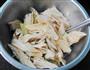 黄瓜拌腐竹的做法图解6