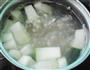 冬瓜薏米排骨汤的做法图解5