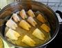 南瓜猪蹄卷的做法图解14