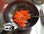 木耳胡萝卜炒鸡蛋的做法图解4