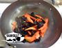 木耳胡萝卜炒鸡蛋的做法图解5