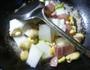 咸肉蚕豆冬瓜汤的做法图解6