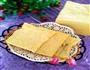 奶香白土司的做法图解7