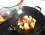 香肠红烩豆腐的做法图解10