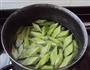清炒苦瓜的做法图解5