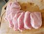厚片炸猪排的做法图解2