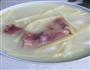 笋丝培根年糕汤的做法图解7