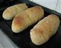 青稞普粉面包的做法步骤13