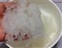 阿胶鲜奶炖燕窝的做法图解3