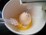 心形椰蓉小面包的做法图解4