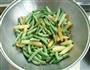 土豆炖豆角的做法图解6