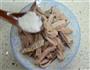 大蒜肚条的做法图解9