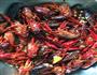 蒜香麻辣小龙虾的做法图解5