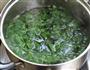 炝拌灰灰菜的做法步骤2