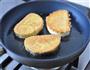 黄金馒头片的做法图解4