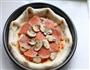 芝心花边披萨的做法图解16