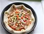 芝心花边披萨的做法图解17