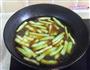豆角焖面的做法图解5