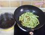 豆角焖面的做法图解6