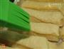 椰蓉面包条的做法图解8