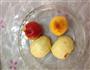 苹果桃子果酱的做法图解1