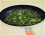 清炒蕨菜的做法图解5