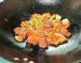 红烧萝卜肉丁的做法图解9