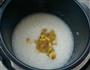 变蛋生菜粥的做法图解6