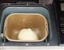 面包机酸奶吐司的做法图解3