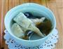 鱼肚海带尾骨汤的做法图解12