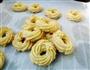 柠檬曲奇的做法图解10