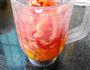 胡萝卜番茄南瓜汁的做法图解5