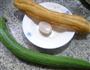 油条丝瓜汤的做法图解1