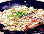 培根炒饭的做法图解13