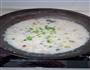 皮蛋瘦肉粥的做法图解9