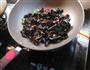 炝炒黑木耳的做法图解5