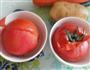 番茄炖牛腩的做法图解3
