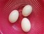 葱香鸭蛋的做法图解1