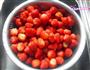 草莓酱的做法图解1