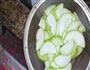 炒葫瓜的做法图解3