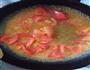 番茄牛肉面的做法图解2