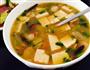豆腐汤的做法图解1