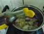 排骨莲藕汤的做法图解5