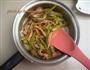 青椒肚条的做法图解11