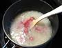 生滚牛肉生菜粥的做法图解2