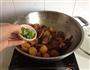 杏鲍菇土豆焖排骨的做法图解10