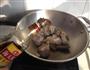杏鲍菇土豆焖排骨的做法图解3