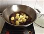 杏鲍菇土豆焖排骨的做法图解7