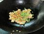 干萝卜豆腐丁的做法图解6