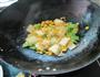 玉米炒白薯的做法图解5